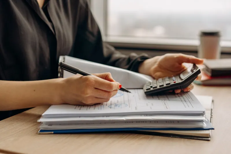 Five Accounting Blind Spots That Are Quietly Draining Your Business's Bank Account
