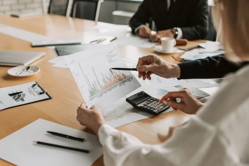Three Finance Roles, One Growing Business: How to Build the Right Advisory Team as Your SME Scales