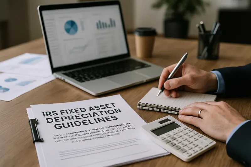Assets Working Against You: How Flawed Depreciation Choices Are Costing Your SME Thousands in Unnecessary Tax Liability