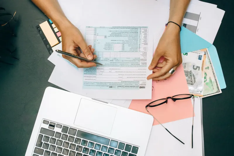 Years of Silent Errors: How to Find and Fix Misclassified Expenses Before the IRS Finds Them First
