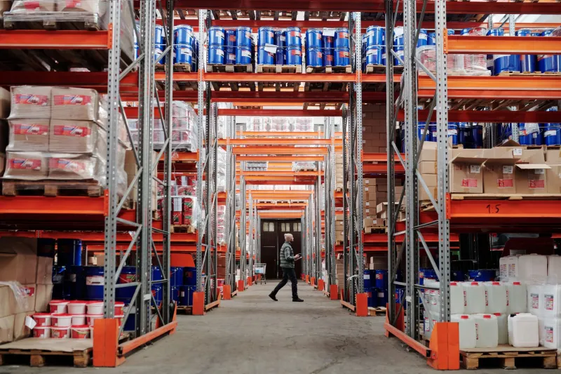 Counting the Cost: How Your Inventory Valuation Method May Be Quietly Overcharging You at Tax Time