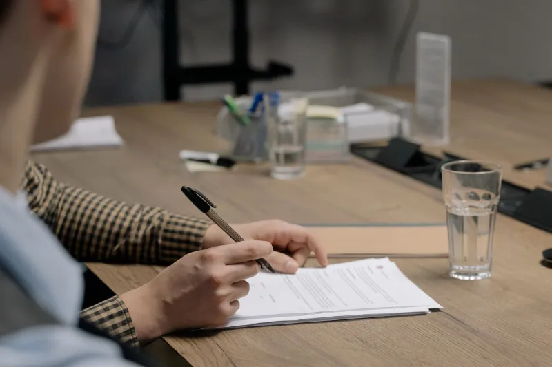 Signed, Sealed, and Sinking: Why the Terms Inside Your Loan Agreement Matter More Than the Approval