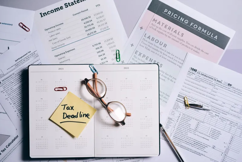 The Q3 and Q4 Decisions That Will Define Your April Tax Bill
