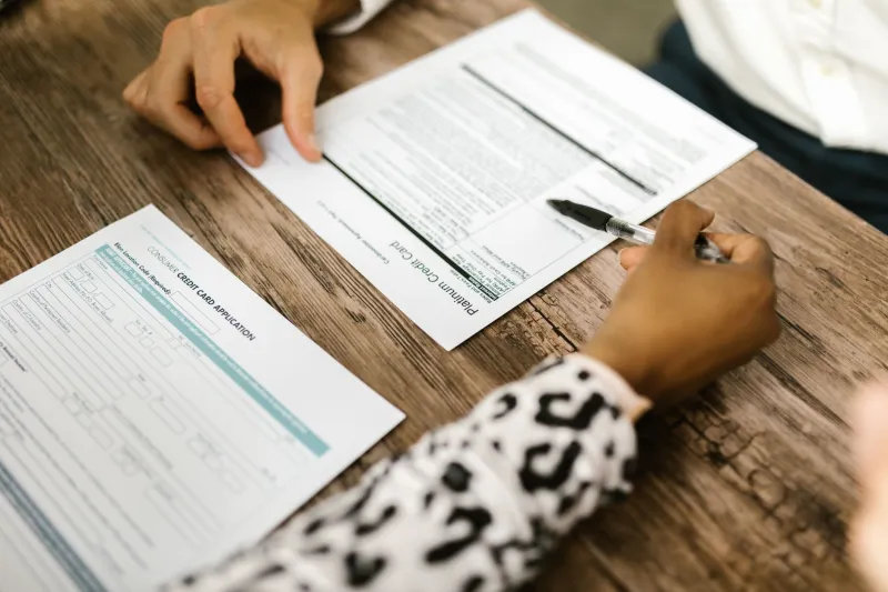 SBA Loan Rejected? Here Is What Went Wrong and How to Build a Stronger Second Application